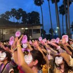 “Fireworks of Uchiwa ” and “ A Letter of 280,000 characters”